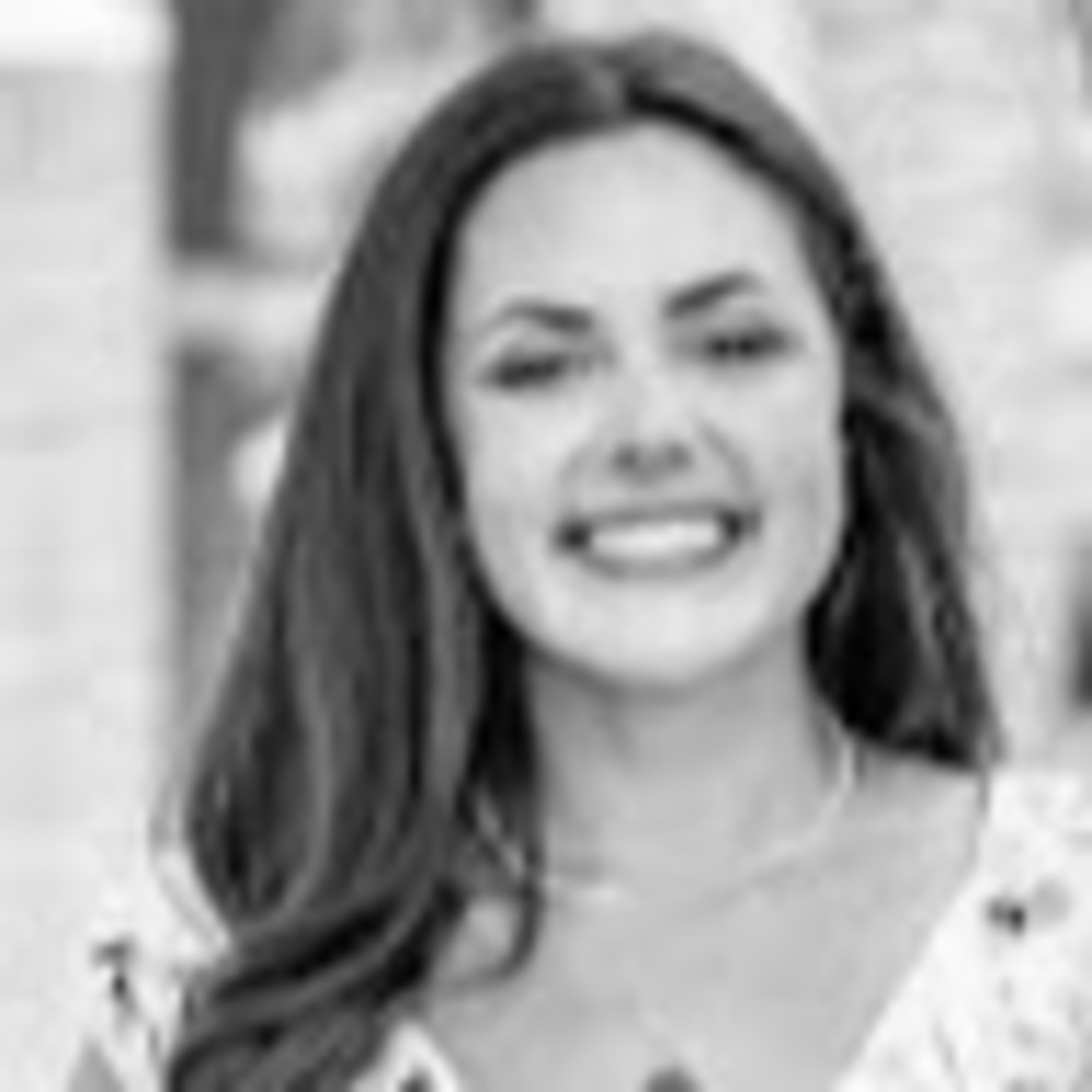 Meet your Posher, Alaina